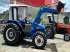 Trator new holland tl 75 e 4x4